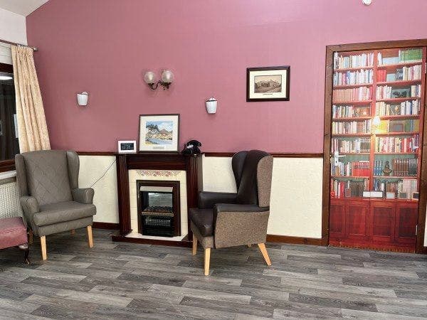 Cathay Care Home