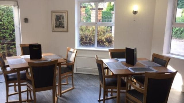 Cavendish Court Care Home