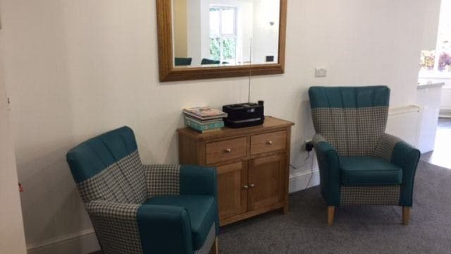 Cavendish Court Care Home