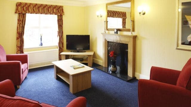 Cavendish Court Care Home
