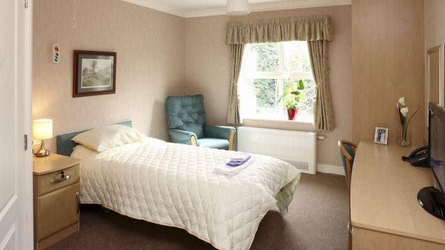 Cavendish Court Care Home