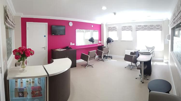 Cedar View Care Home