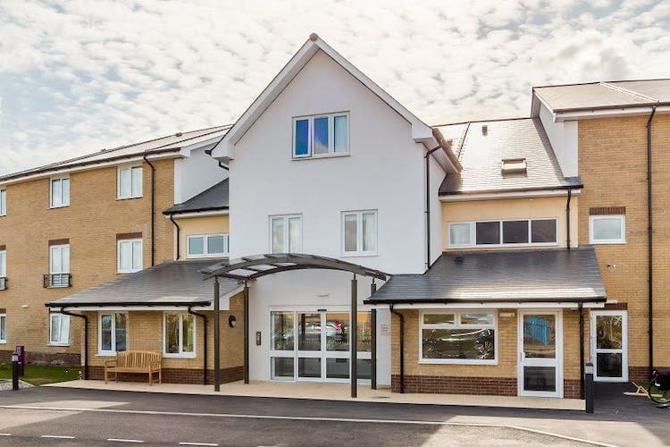 Cedrus House Care Home