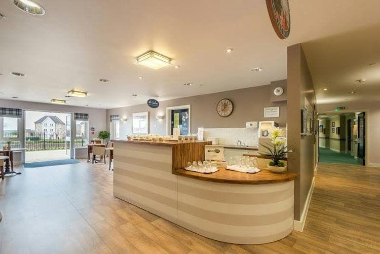 Cedrus House Care Home