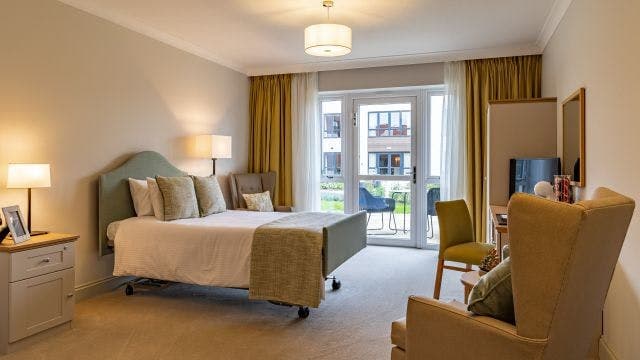 Chartwell Manor Care Home