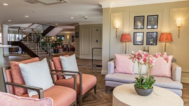 Chartwell Manor Care Home