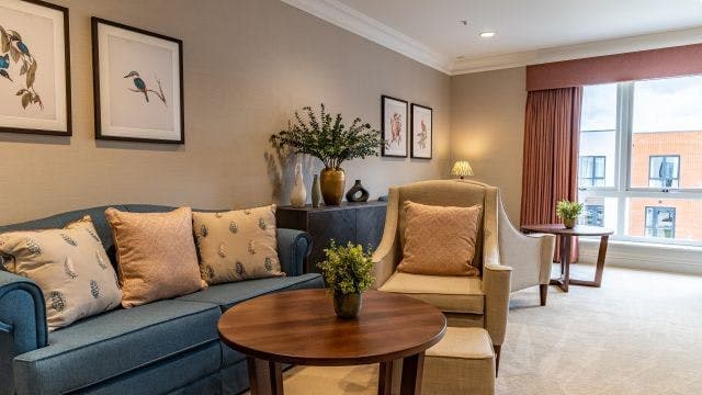 Chartwell Manor Care Home