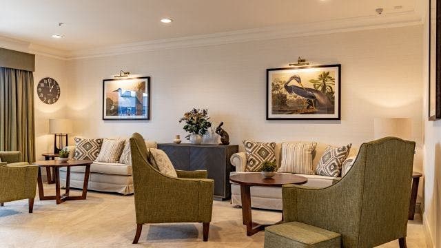 Chartwell Manor Care Home