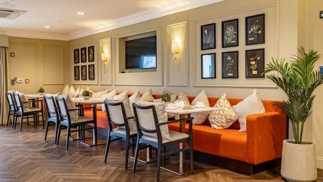 Chartwell Manor Care Home