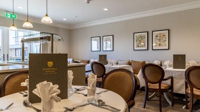 Chartwell Manor Care Home