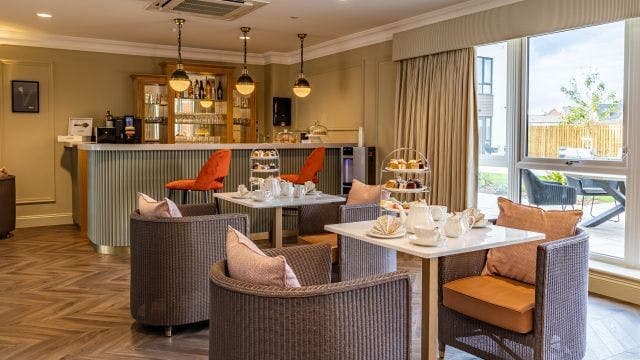 Chartwell Manor Care Home