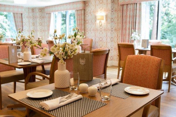 Cheltenham Richmond Villages Care Home