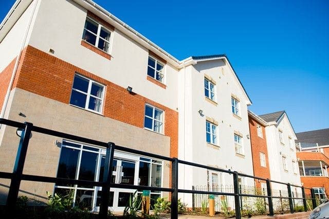 Chetwynd House Care Home