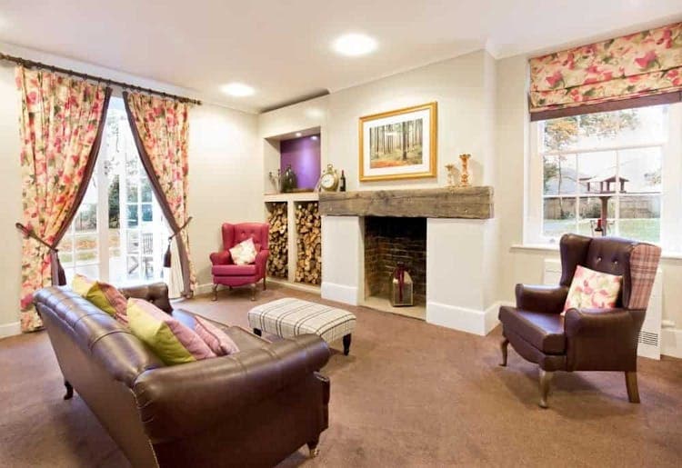 Netley Court Care Home