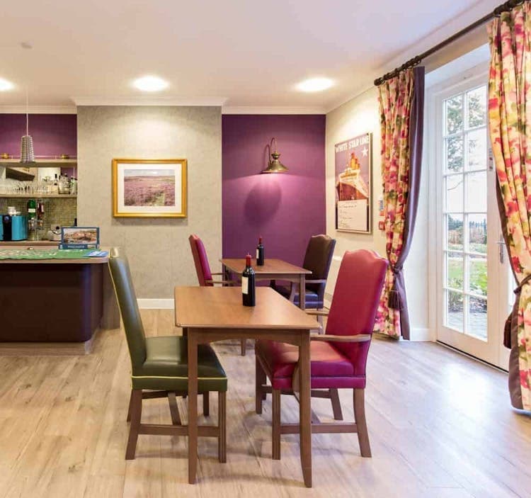Netley Court Care Home