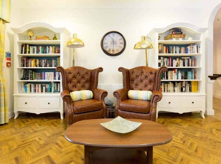Netley Court Care Home