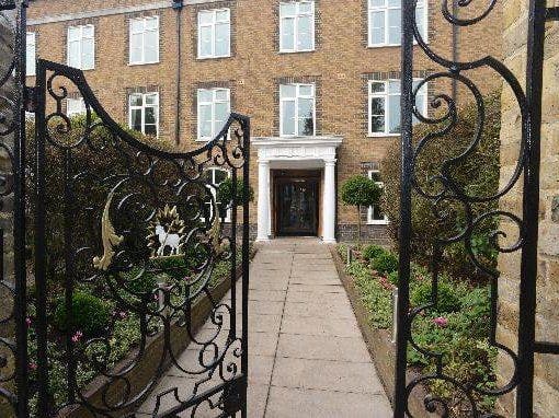 Rectory Court Care Home