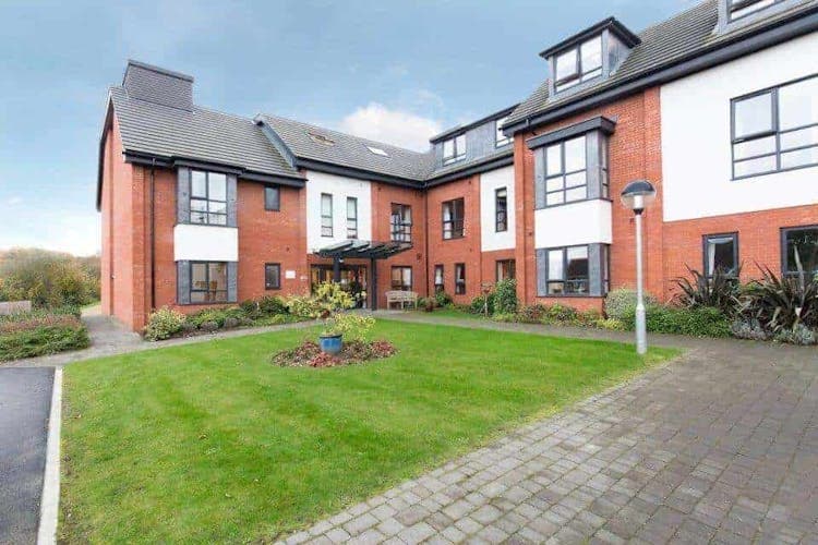 Sunnybank House Care Home