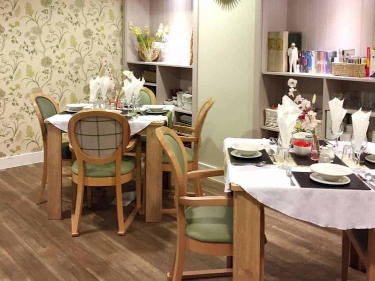 Sunnybank House Care Home