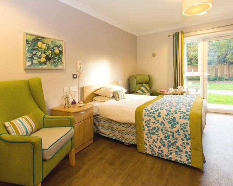 Sunnybank House Care Home