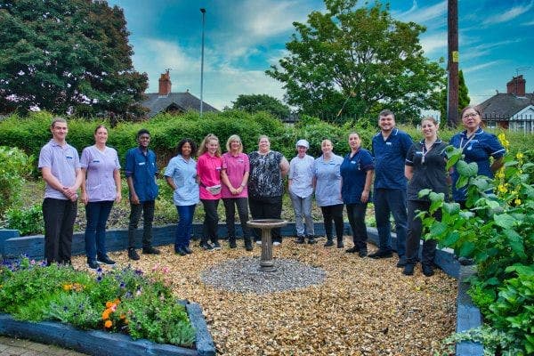 Clement Court Care Home