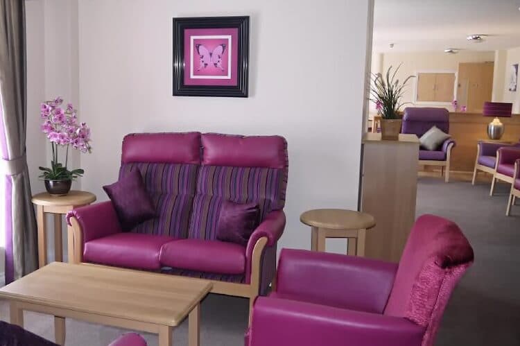 Chapel House Care Home