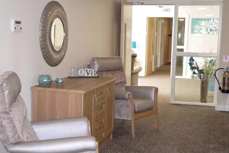 Chapel House Care Home