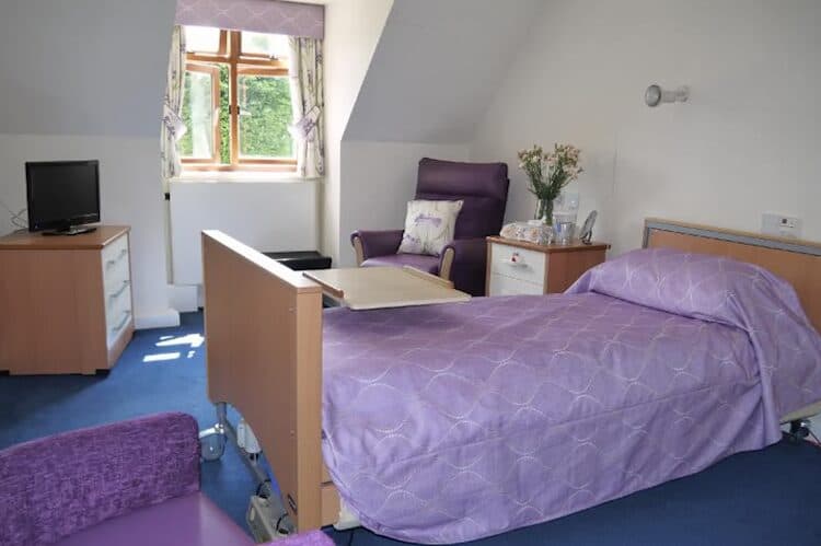 Westley Court Care Home