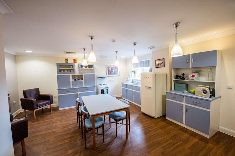 Colne View Care Home