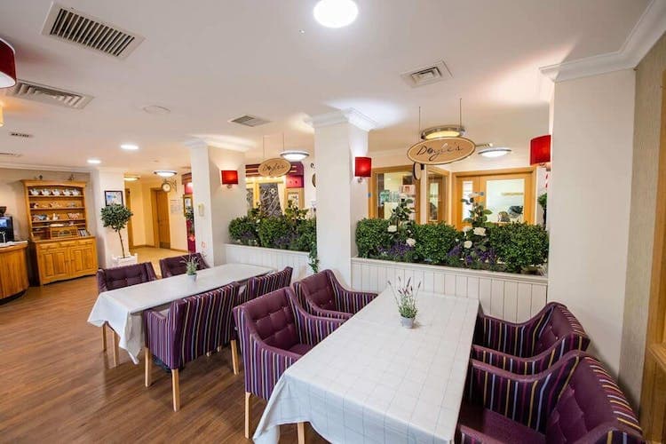 Colne View Care Home