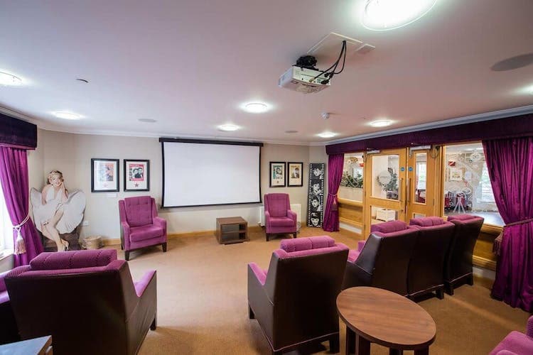 Colne View Care Home
