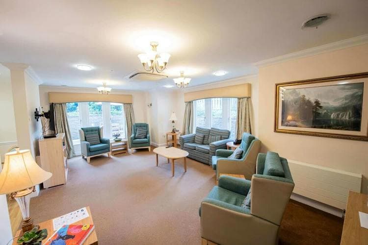 Colne View Care Home