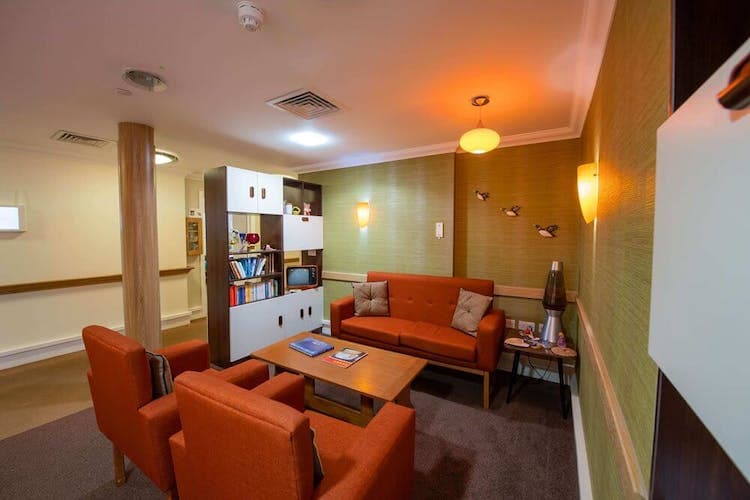 Colne View Care Home