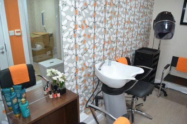Beech Lodge Care Home