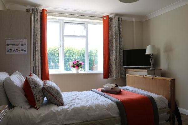 Beech Lodge Care Home