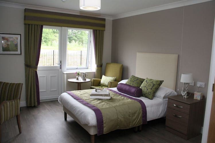 Ferrars Hall Care Home