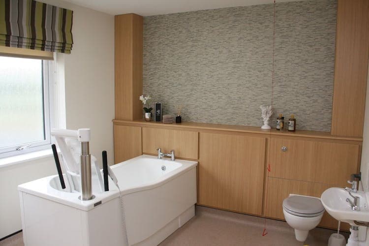 Ferrars Hall Care Home