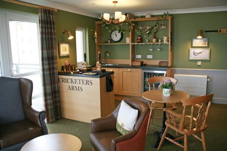Lyle House Care Home