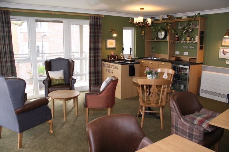 Lyle House Care Home