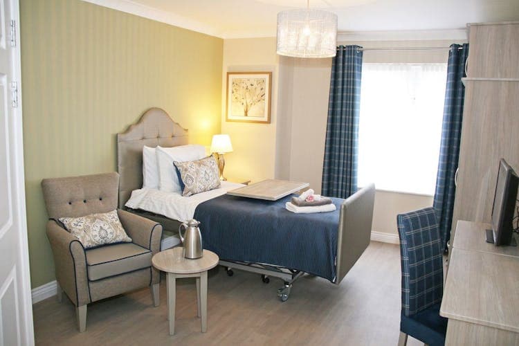 Lyle House Care Home