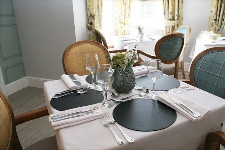 The Grange Care Home