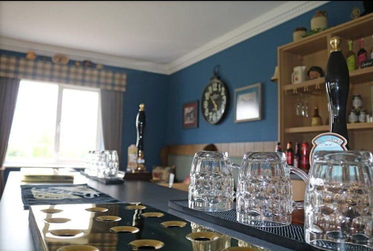 The Grange Care Home