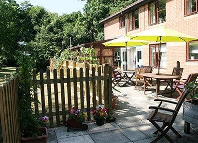 The Grove Care Home