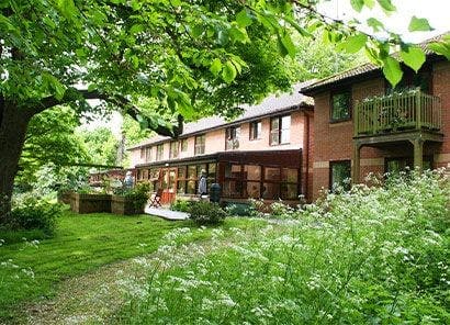 The Grove Care Home