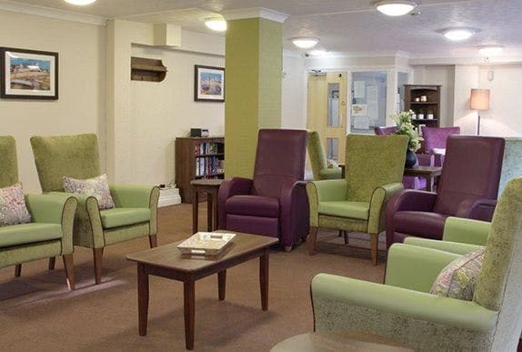 The Grove Care Home