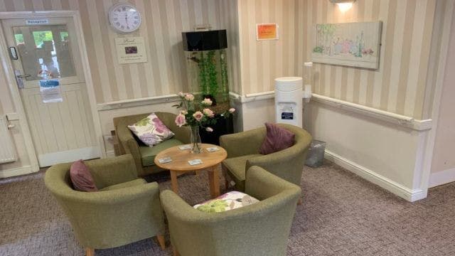 Croft House Care Home