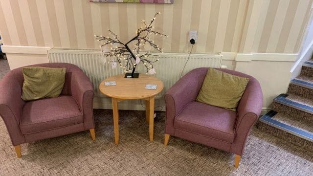 Croft House Care Home