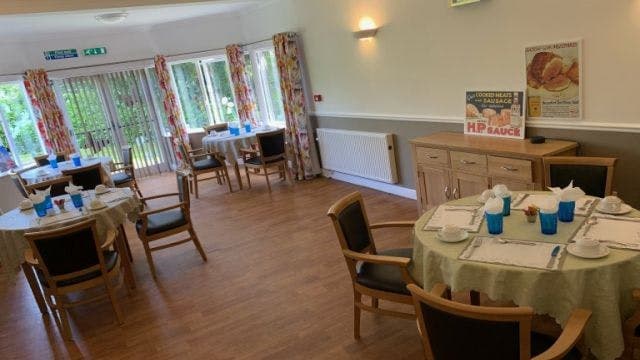 Croft House Care Home