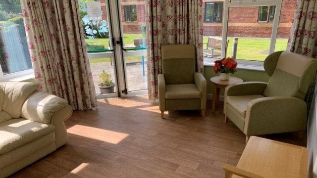 Croft House Care Home