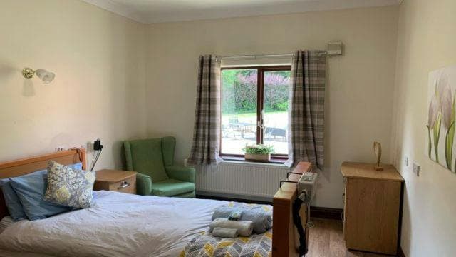 Croft House Care Home